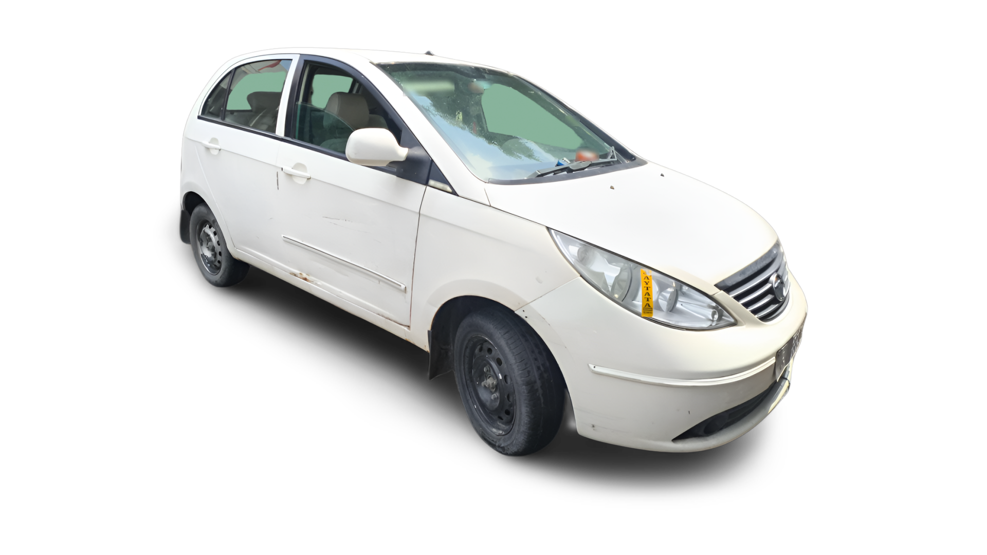 Tata Indica Vista-img